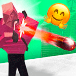 Cube Battle Royale